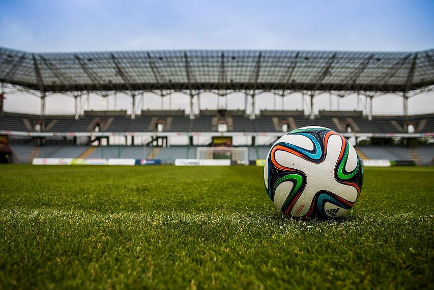 В Белгородской области на развитие спорта направят около 611 млн рублей