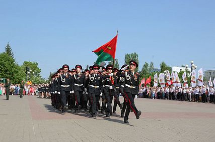 Обновляемая афиша мероприятий Старого Оскола на майские праздники (с картой)