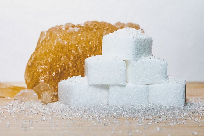 В Роскачестве рассказали, как найти скрытый сахар в продуктах