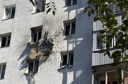 На восстановление и развитие трёх приграничных областей правительство РФ направит 80 млрд рублей
