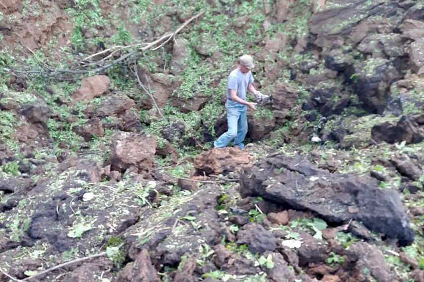 Село шаталовка старооскольский район карта