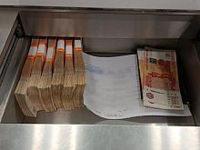 Почти 9,5 млн рублей отдали мошенникам за неделю пять пенсионеров из Белгородской области 