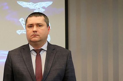 Министр ЖКХ Белгородской области ответит на вопросы старооскольцев в прямом эфире