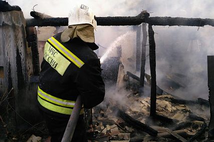 Территория безопасности: Что следует помнить в холодную погоду