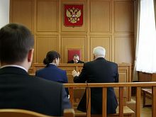 Суд продлил арест Карла Лоора до 12 июня