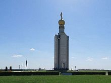 Старооскольцев ждут трёхдневные выходные в честь Дня Прохоровского поля  