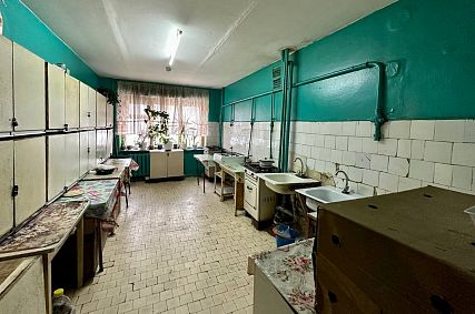 В Старом Осколе в 2023 году капитально отремонтируют два бывших общежития