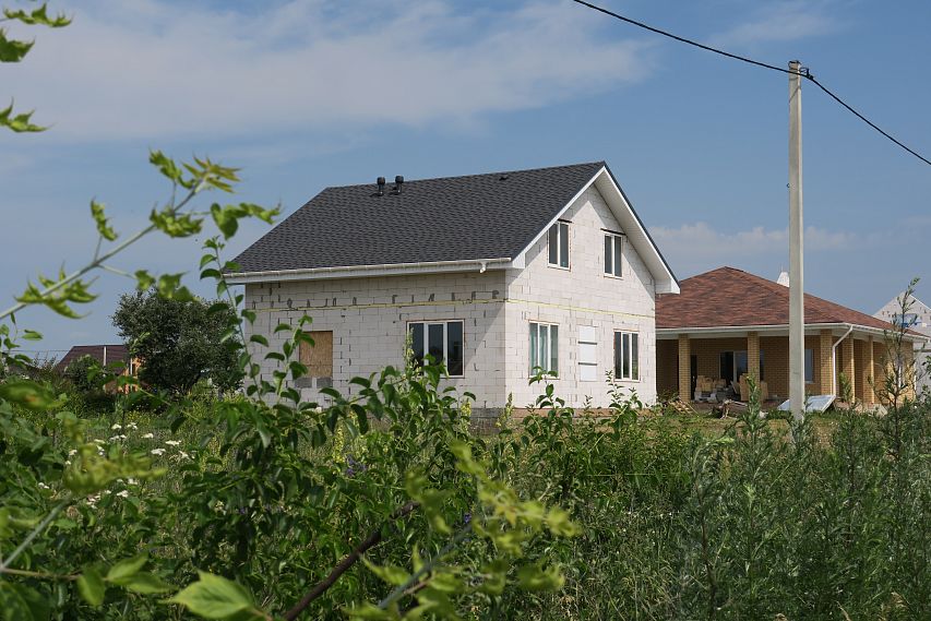 Опыт Белгородской области по строительству недорогого жилья распространят на всю страну