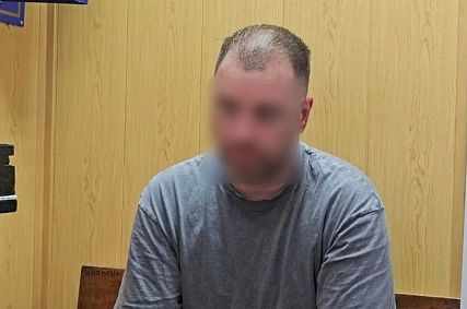 Староосколец вёз килограмм наркотиков под обшивкой салона