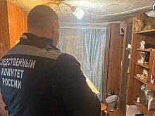 Старооскольца осудят за убийство собутыльника в пьяной драке