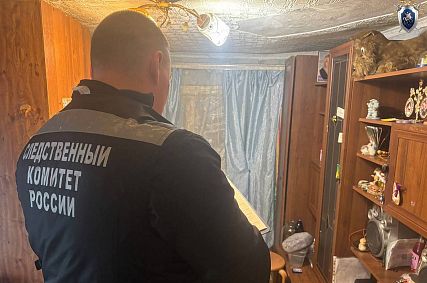 Старооскольца осудят за убийство собутыльника в пьяной драке