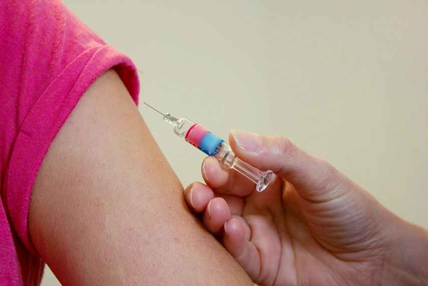 В Белгородской области планируют привить от гриппа не менее 60% жителей региона