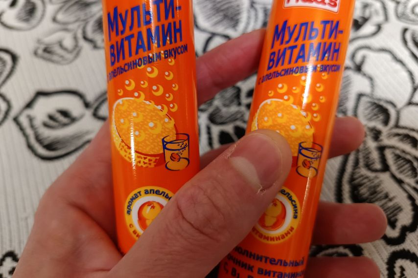 Витамины для сердца: миф или необходимость?