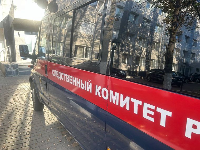 В Белгородской области задержали обвиняемого в тяжких преступлениях военнослужащего 