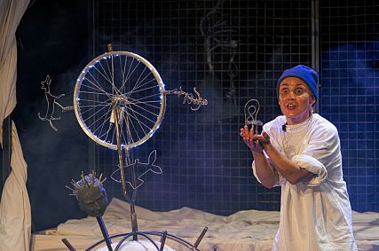 В Старом Осколе выступит театр «Ангажемент» из Тюмени