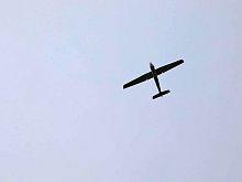 Вячеслав Гладков сообщил о сбитом над Старооскольским округом беспилотнике 