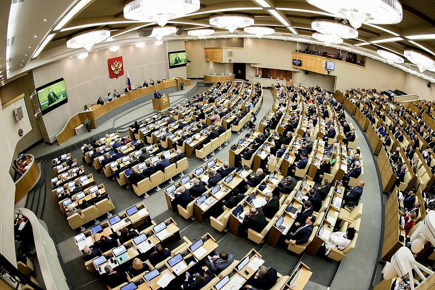 Депутаты Госдумы предлагают сажать зарвавшихся коллекторов на срок до 12 лет