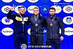 Старооскольский борец Никита Лобойко завоевал бронзу чемпионата мира по грэпплингу