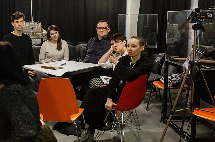АРТ-ОКНО проведет воркшоп по продвижению проектов для жителей Старого Оскола и Губкина