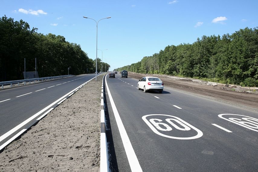 78 % белгородцев удовлетворены качеством и доступностью дорог