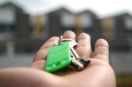Жители Старого Оскола в первом квартале 2022 года стали активнее покупать новое жильё