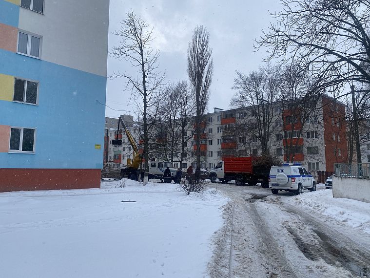 От ковида в Старом Осколе скончались ещё два человека