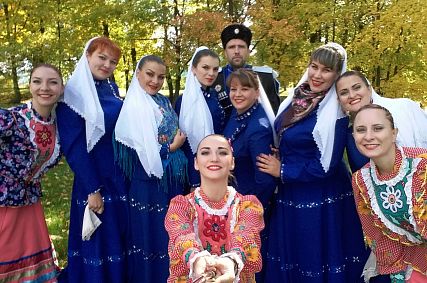 Культурная жизнь Старого Оскола станет насыщеннее и доступнее