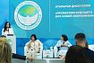 Металлоинвест на ПМЭФ-2025: женский потенциал как драйвер технологического развития