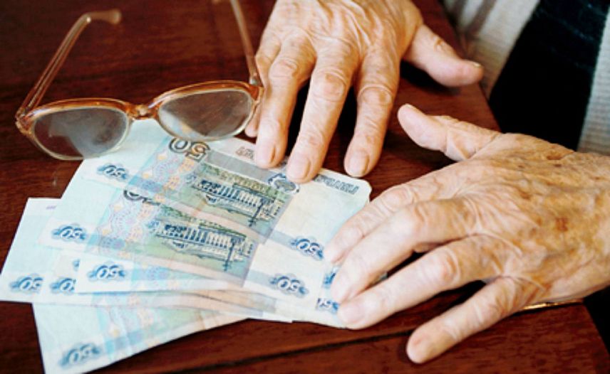 Мошенницы украли у пенсионерки 22 тысячи рублей