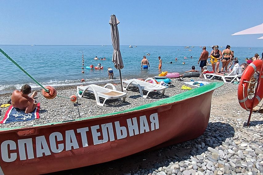 Почему летний отдых не должен превращаться в испытание: рассказывает белгородский врач