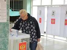 Старооскольская избирательная комиссия открыла горячую линию по вопросам выборов