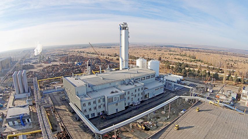 Медицинский кислород ОЭМК включен в Госреестр лекарственных средств  