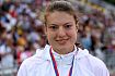 Старооскольская легкоатлетка Елена Соколова снова стала победителем Чемпионата России