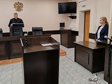 Бывшую старооскольскую чиновницу приговорили к 19 млн рублей штрафа и 8,5 годам тюрьмы