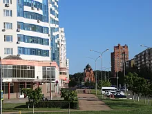 В сентябре в Белгородской области подорожали услуги общепита и снизились цены на автомобили