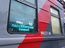 Как получить компенсацию за опоздание поезда: личный опыт
