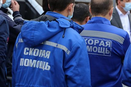 Старооскольская прокуратура рассказала о ситуации с выплатами сотрудникам скорой помощи