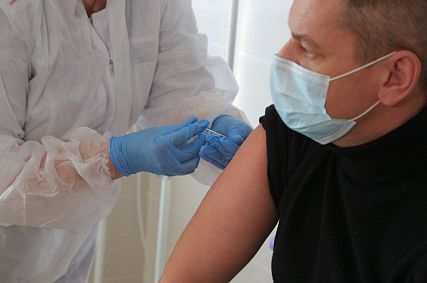 Почему взрослым тоже нужны прививки