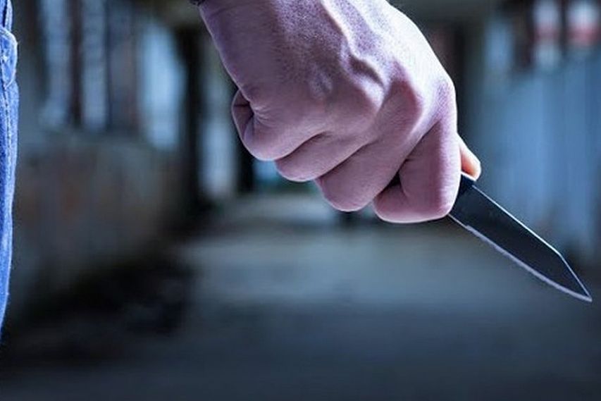 В Белгороде безбилетник напал с ножом на водителя автобуса