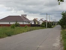 Ввод жилья в Старооскольском округе сократился за первое полугодие на 46%