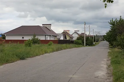Ввод жилья в Старооскольском округе сократился за первое полугодие на 46%