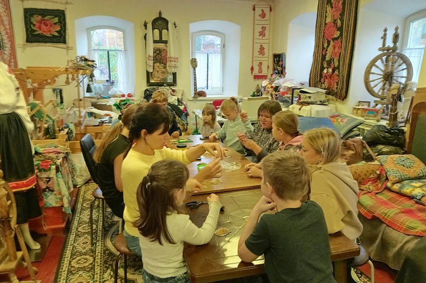 Афиша мероприятий в Старом Осколе на 18 и 19 октября