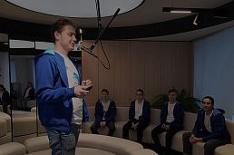 В СТИ НИТУ МИСИС открылись лаборатории для развития навыков коммуникации и работы с медиаконтентом