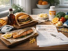 В чём польза и вред витамина D: советует врач