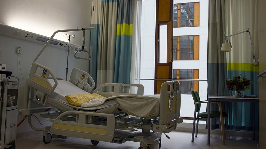 В Старооскольском округе умер 250-й пациент с коронавирусом