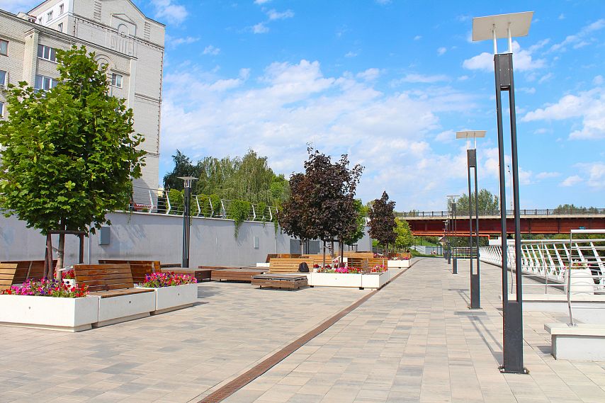 Металлоинвест запускает арт-проект «Искусство созидания» в Белгородской и Курской областях