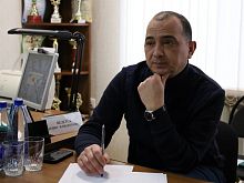 21 марта глава Старооскольского округа проведёт прямую линию для горожан