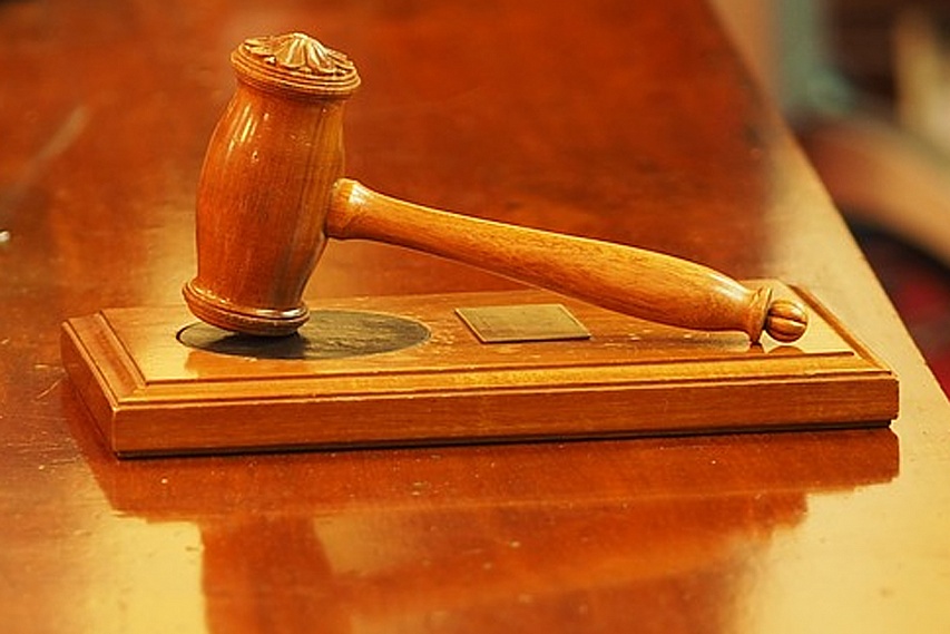 Старооскольский суд подтвердил виновность судебного пристава