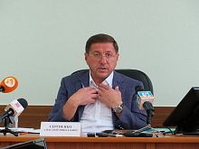 Экс-мэр Старого Оскола Александр Сергиенко вновь предстанет перед судом