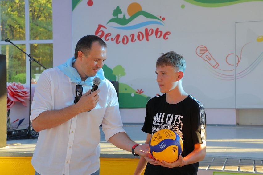 Белгородская митрополия приняла участие в XXX Международных образовательных чтениях